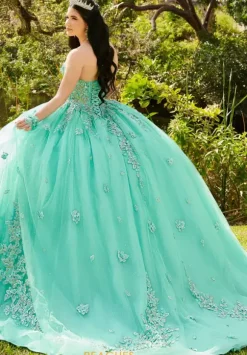 LizLuo Quinceanera 56514