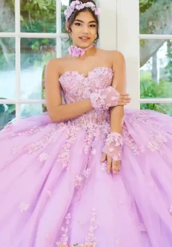 LizLuo Quinceanera 56514