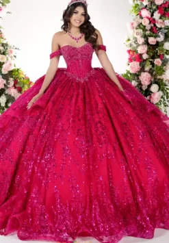 LizLuo Quinceanera 26133