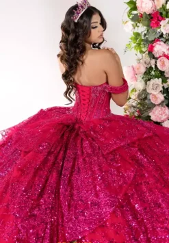 LizLuo Quinceanera 26133