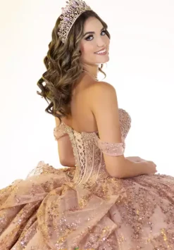 LizLuo Quinceanera 26133