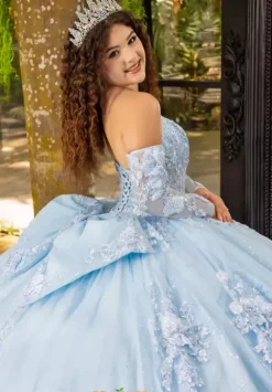 LizLuo Quinceanera 80047