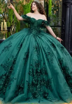 LizLuo Quinceanera 80047