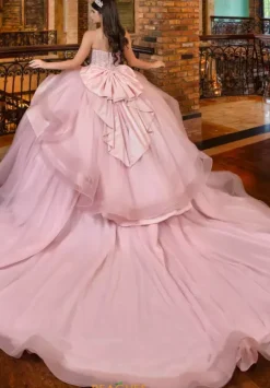 LizLuo Quinceanera 80046