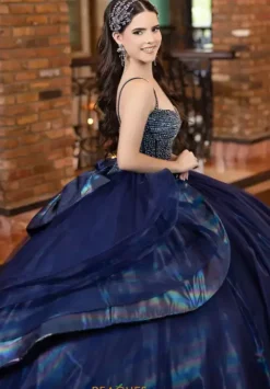 LizLuo Quinceanera 80046