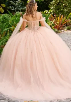 LizLuo Quinceanera 56518