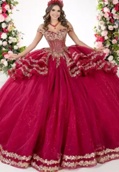 LizLuo Quinceanera 26138