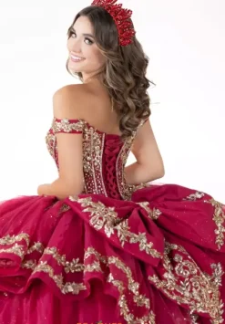LizLuo Quinceanera 26138