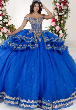 LizLuo Quinceanera 26138