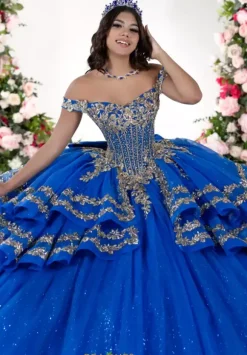 LizLuo Quinceanera 26138