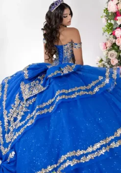 LizLuo Quinceanera 26138
