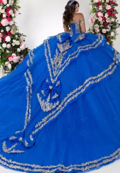 LizLuo Quinceanera 26138