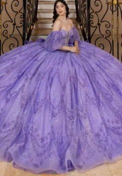 LizLuo Quinceanera 26113