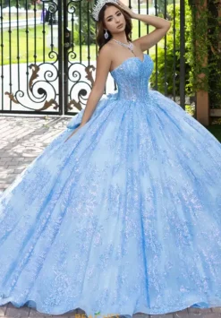 LizLuo Quinceanera 56527