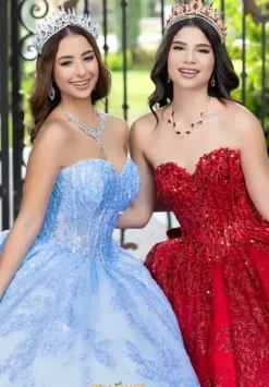 LizLuo Quinceanera 56527