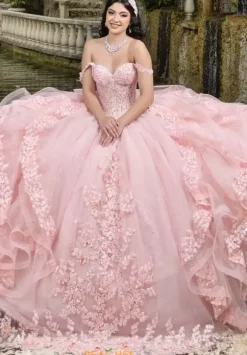 LizLuo Quinceanera 26112