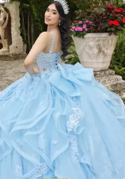 LizLuo Quinceanera 26112