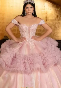 LizLuo Quinceanera 80040