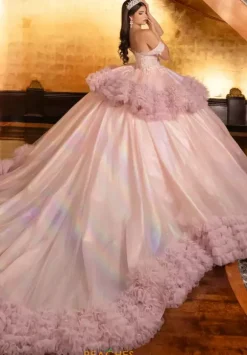 LizLuo Quinceanera 80040