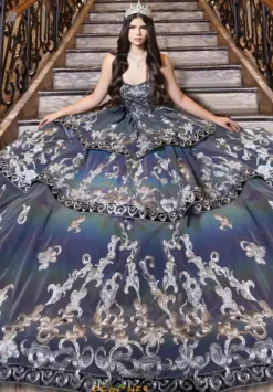 LizLuo Quinceanera 80030