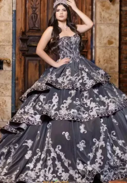LizLuo Quinceanera 80030