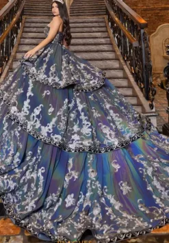 LizLuo Quinceanera 80030