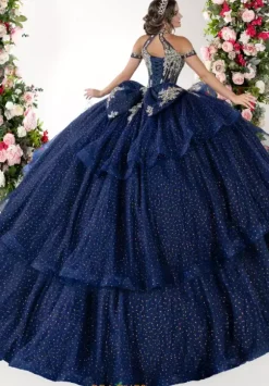 LizLuo Quinceanera 26129