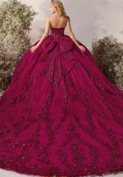 LizLuo Quinceanera 26120