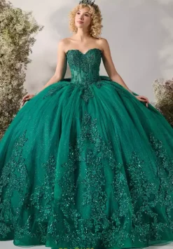 LizLuo Quinceanera 26120