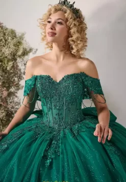 LizLuo Quinceanera 26120