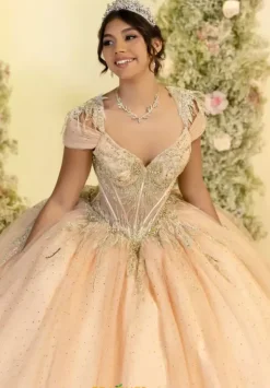 LizLuo Quinceanera 56555