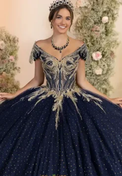 LizLuo Quinceanera 56555