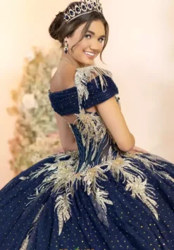 LizLuo Quinceanera 56555
