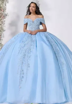 LizLuo Quinceanera 80052