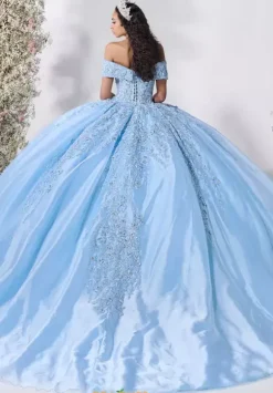 LizLuo Quinceanera 80052