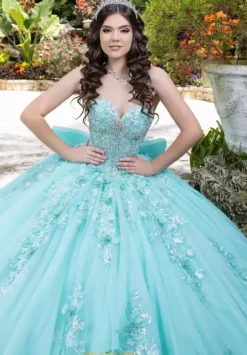 LizLuo Quinceanera 26100