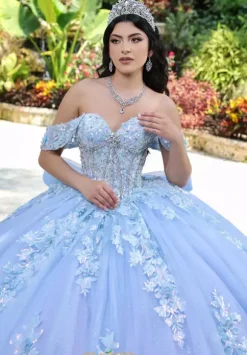 LizLuo Quinceanera 26100