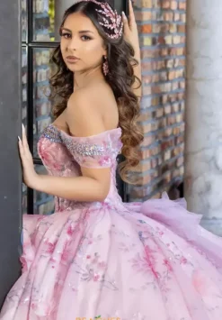 LizLuo Quinceanera 80024