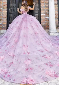 LizLuo Quinceanera 80024