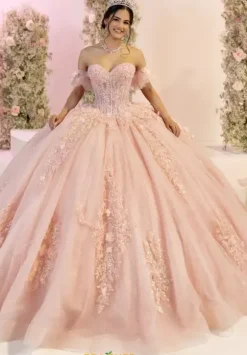 LizLuo Quinceanera 56562
