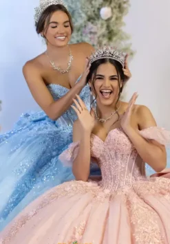 LizLuo Quinceanera 56562