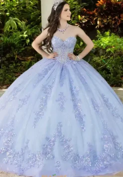 LizLuo Quinceanera 56530