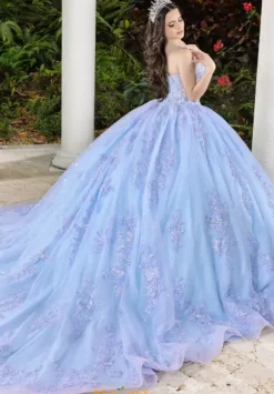 LizLuo Quinceanera 56530