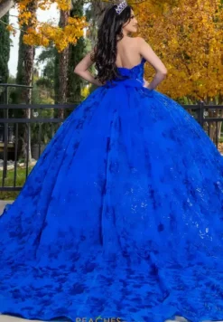 LizLuo Quinceanera 26092