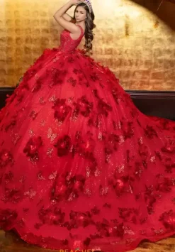 LizLuo Quinceanera 80032