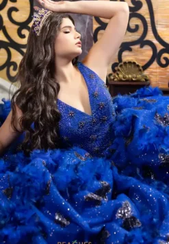 LizLuo Quinceanera 80032