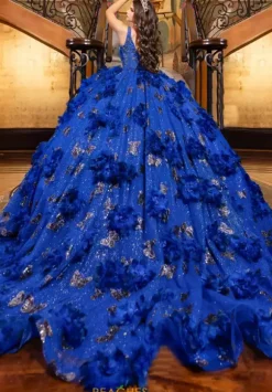 LizLuo Quinceanera 80032