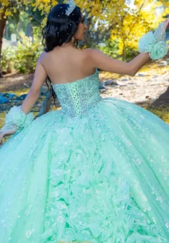 LizLuo Quinceanera 26094