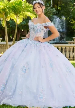 LizLuo Quinceanera 56515