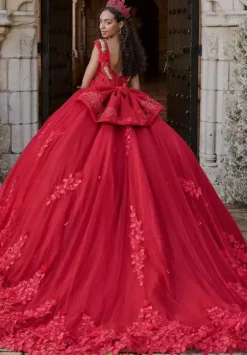 LizLuo Quinceanera 80057